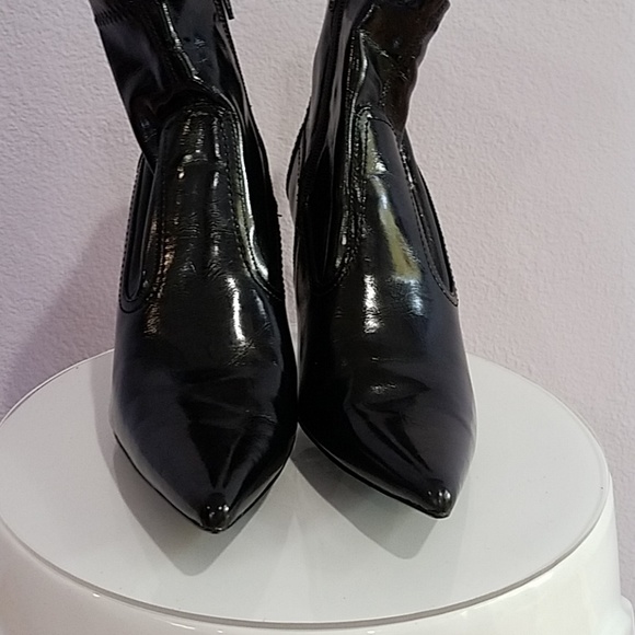 Soho Apparel Shoes - Soho Ankle boots